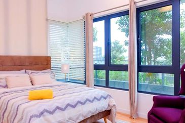 Suria Residence by Sunsuria