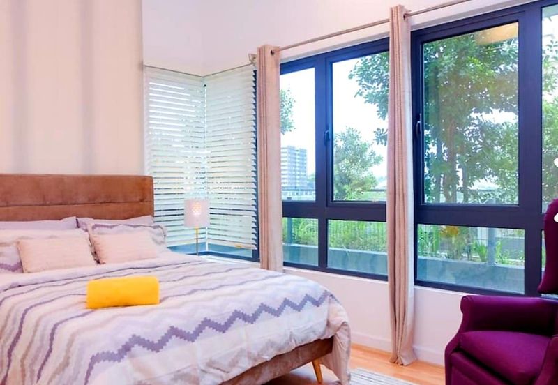 Suria Residence by Sunsuria