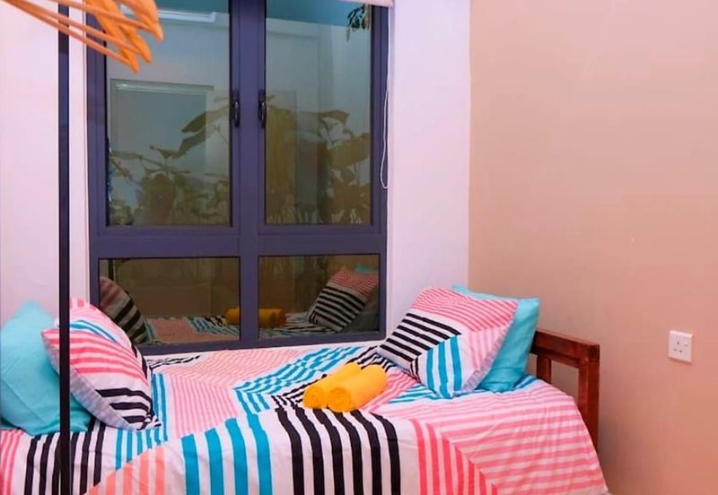 Suria Residence by Sunsuria