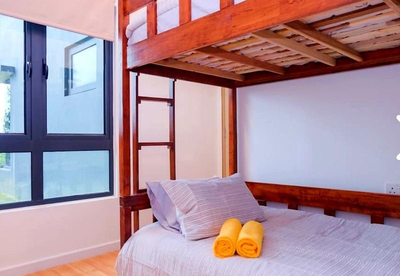 Suria Residence by Sunsuria