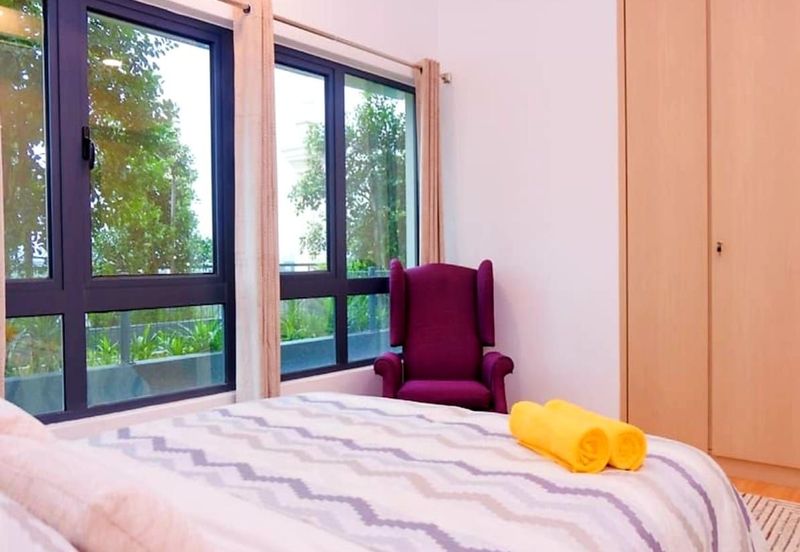 Suria Residence by Sunsuria