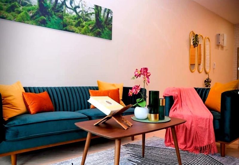 Suria Residence by Sunsuria