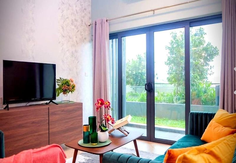 Suria Residence by Sunsuria