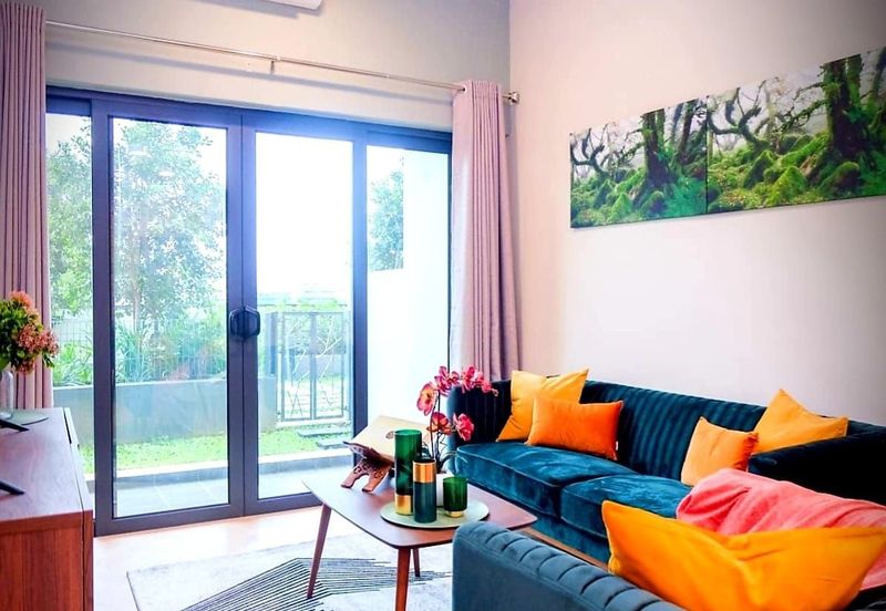 Suria Residence by Sunsuria