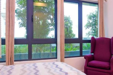 Suria Residence by Sunsuria