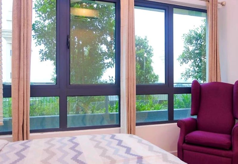 Suria Residence by Sunsuria