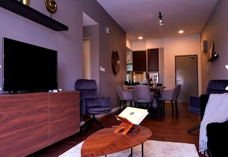 Suria Residence by Sunsuria