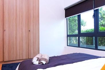 Suria Residence by Sunsuria