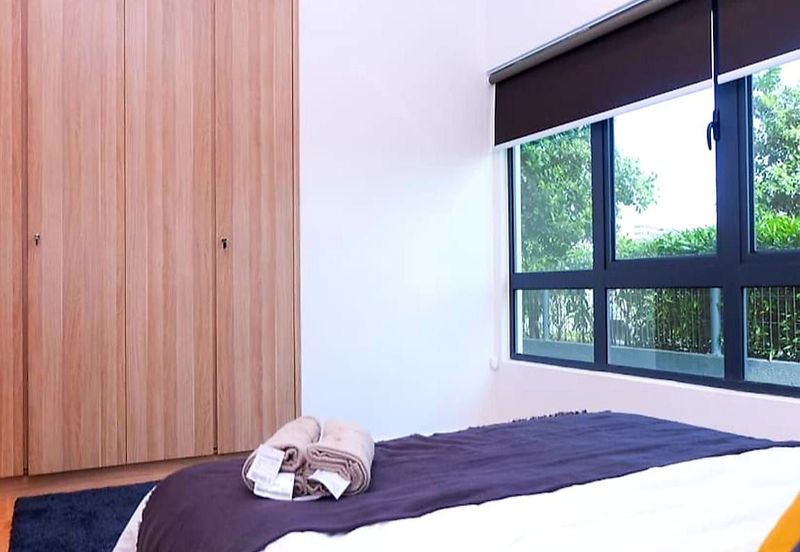 Suria Residence by Sunsuria