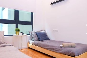 Suria Residence by Sunsuria