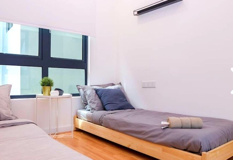 Suria Residence by Sunsuria