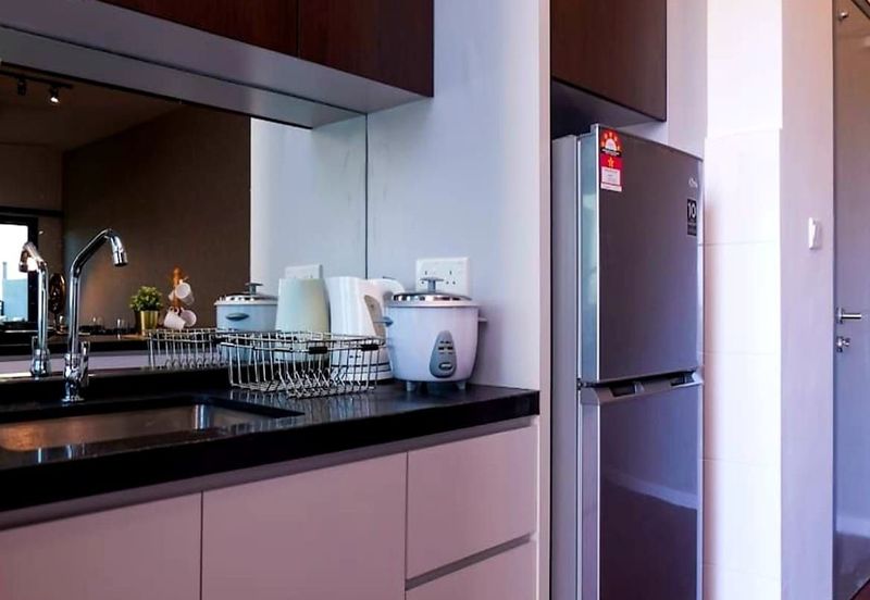 Suria Residence by Sunsuria