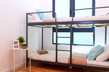 Suria Residence by Sunsuria