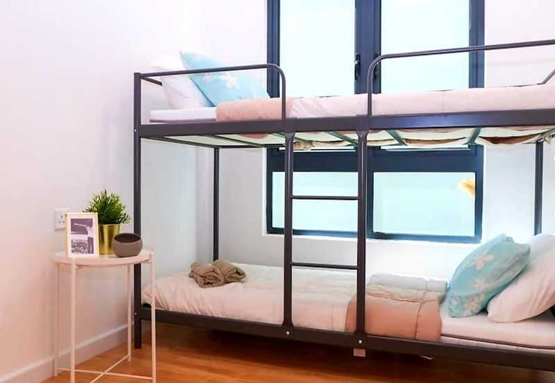 Suria Residence by Sunsuria