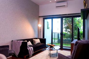 Suria Residence by Sunsuria