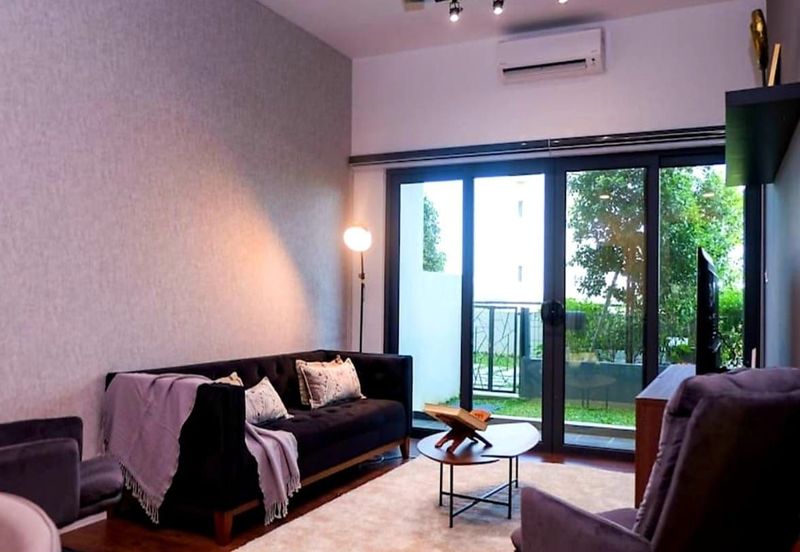 Suria Residence by Sunsuria