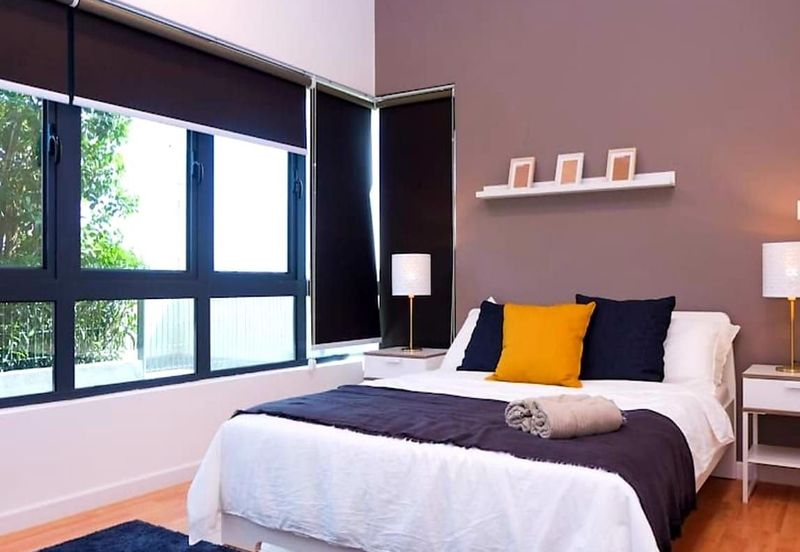 Suria Residence by Sunsuria