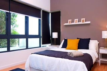 Suria Residence by Sunsuria