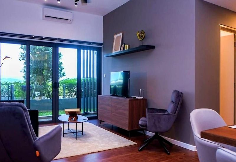 Suria Residence by Sunsuria