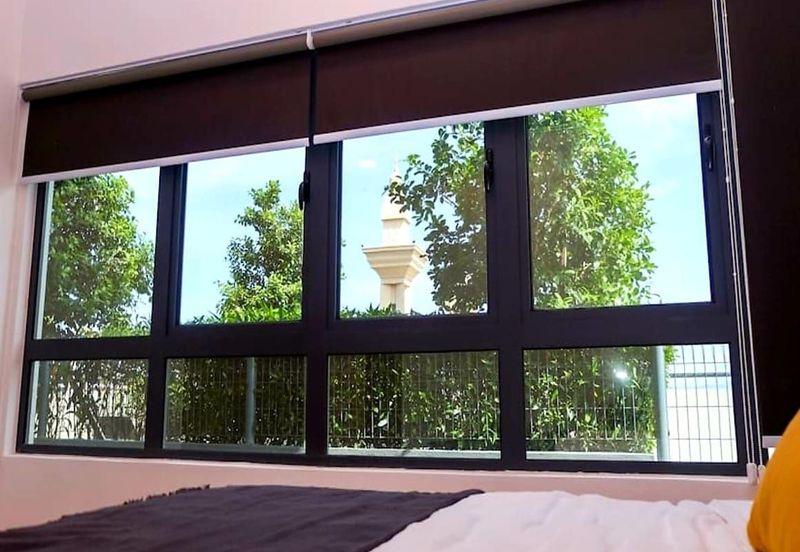 Suria Residence by Sunsuria