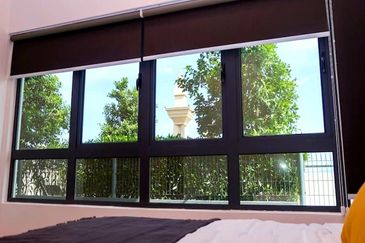 Suria Residence by Sunsuria