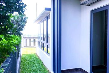 Suria Residence by Sunsuria