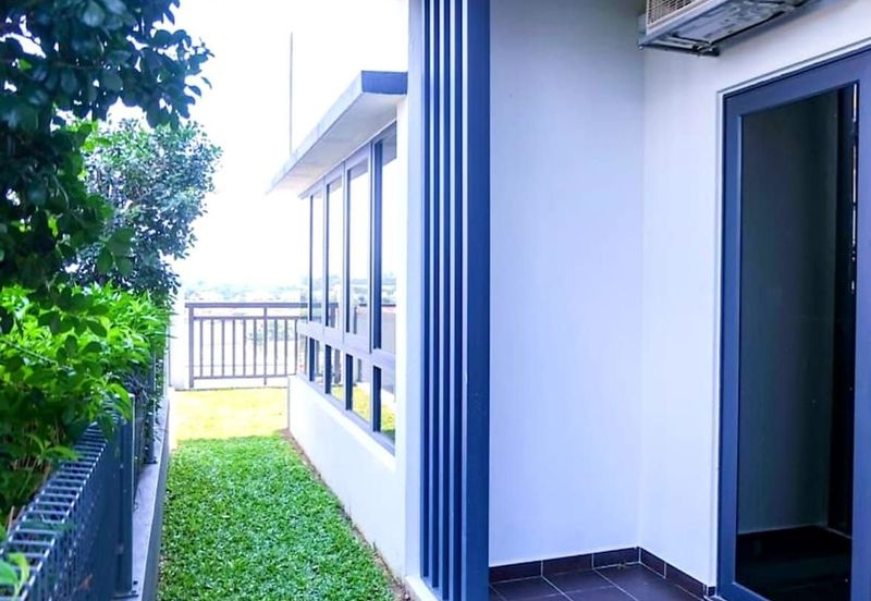 Suria Residence by Sunsuria