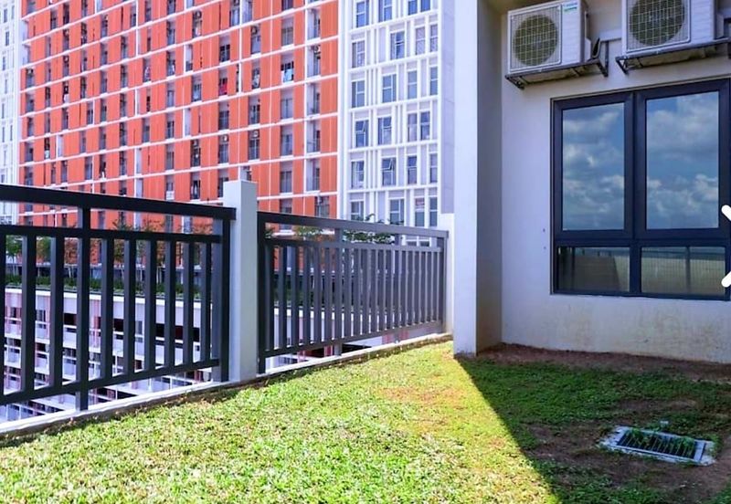 Suria Residence by Sunsuria