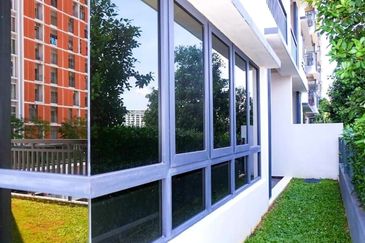 Suria Residence by Sunsuria