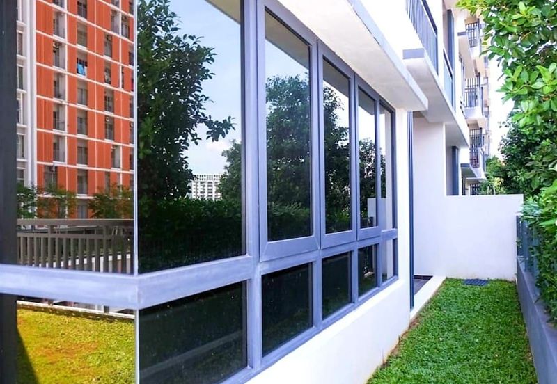 Suria Residence by Sunsuria