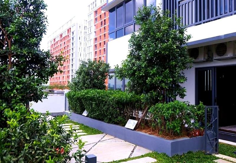 Suria Residence by Sunsuria