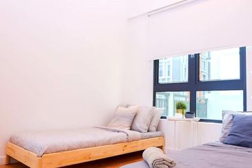 Suria Residence by Sunsuria