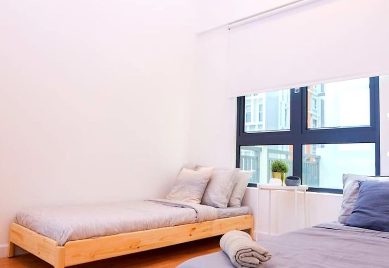 Suria Residence by Sunsuria