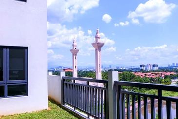 Suria Residence by Sunsuria