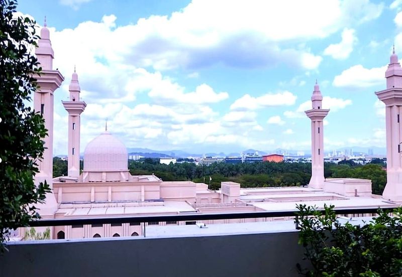 Suria Residence by Sunsuria