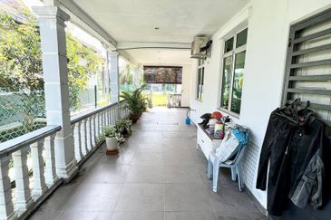 Taman Changgang Jaya