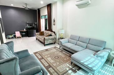 Taman Changgang Jaya