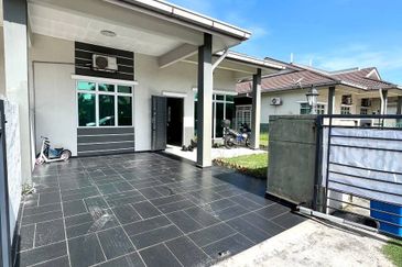 Taman Changgang Jaya