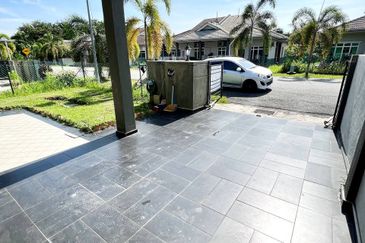 Taman Changgang Jaya