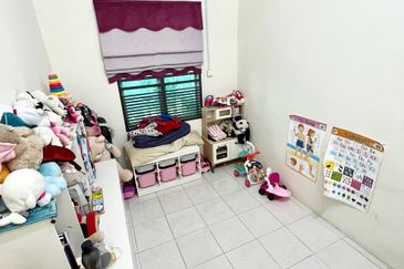 Taman Changgang Jaya