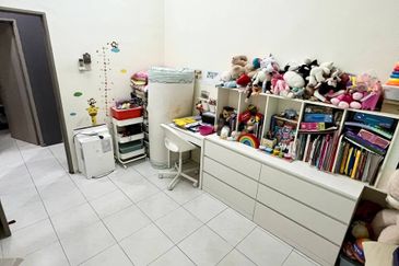 Taman Changgang Jaya