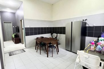 Taman Changgang Jaya