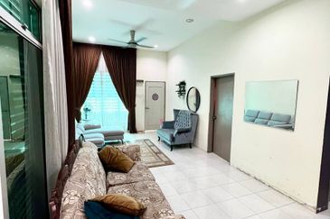 Taman Changgang Jaya