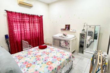 Taman Changgang Jaya