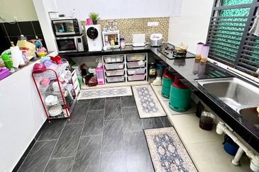 Taman Changgang Jaya