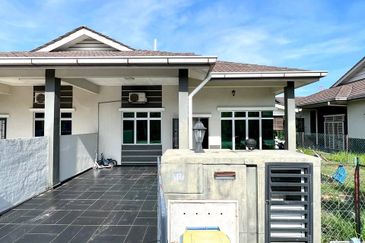 Taman Changgang Jaya