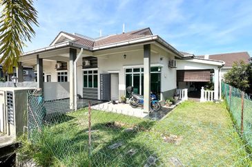 Taman Changgang Jaya