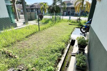 Taman Changgang Jaya