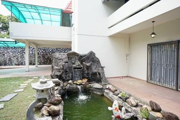 Seksyen 11, Shah Alam