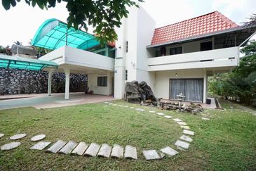 Seksyen 11, Shah Alam